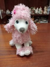 Peluches pets barbie usato  Palermo