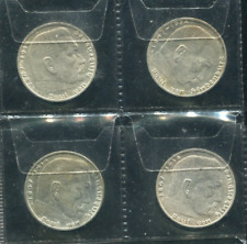 monete germania argento usato  Remanzacco