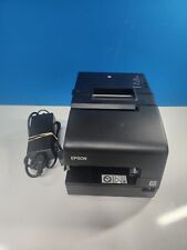 Impressora Térmica Multifuncional Epson Omnilink TM-H6000V M253B comprar usado  Enviando para Brazil
