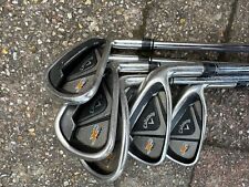 Used, Callaway X2 Hot Irons / 4-PW / Regular Flex Callaway X2 Hot Speed Step 85 Shaft for sale  Shipping to South Africa