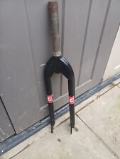 Dmr trailblade forks for sale  HORSHAM