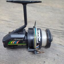 Shakespeare fishing reel for sale  IPSWICH