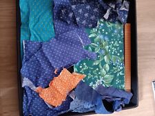 laura ashley fabric for sale  SWANSEA