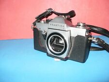 German camera Praktica L, 35mm SLR Camera WITHOUT LENS for sale  Shipping to South Africa