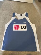 Mens rugby singlet for sale  NORTH FERRIBY