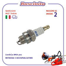 Candela bm6a per usato  Altavilla Silentina