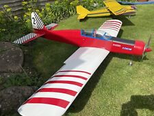 Planes airplanes electric for sale  EVESHAM