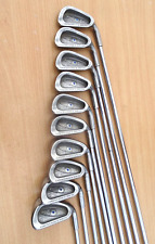 Ping eye2 irons for sale  NORTHWOOD