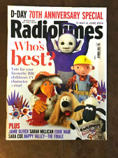 Radiotimes 2014 teletubbies for sale  BOSTON