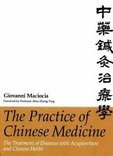 Practice chinese medicine d'occasion  Expédié en Belgium