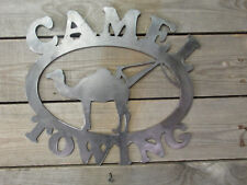 Camel towing plasma for sale  Knox