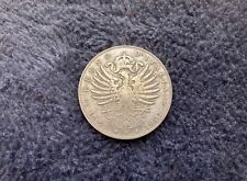 Moneta lire 1901 usato  Mira