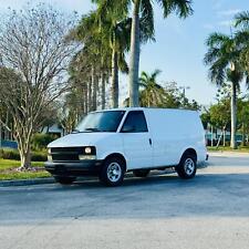 chevy astro cargo van for sale  Pompano Beach