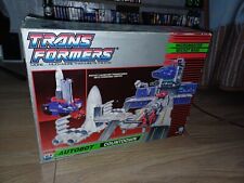 Transformers micromasters base for sale  PETERLEE