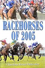 Racehorses 2005 timeform for sale  UK