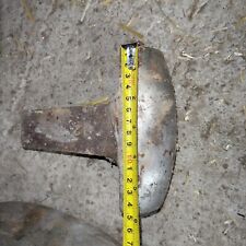 Blacksmithing anvil stake for sale  LANCASTER