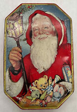 Vintage father christmas for sale  WYMONDHAM