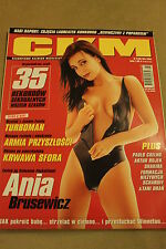 CKM 5/2003 Shakira, Ania Brusewicz, Myslovitz, Anna Krupa, używany na sprzedaż  PL