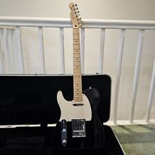 Standard telecaster left for sale  ROCHDALE