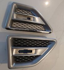Genuine side vents for sale  RAYLEIGH