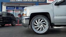 26 lexani rims for sale  Hallandale