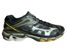 Zapatos de voleibol Mizuno™ Wave Lightning RX3 ~ para hombre talla 9,5 segunda mano  Embacar hacia Argentina