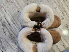 Ugg boots toddlers for sale  TAMWORTH