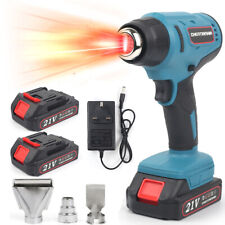 Electric cordless handheld for sale  TAMWORTH
