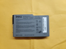 Used, OEM Battery 4 Dell D505 D510 D520 D610 D600 OEM 3R305 3R315 C1295 G2053 Y1338 for sale  Shipping to South Africa