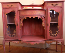 Antique ornate carved for sale  WISBECH