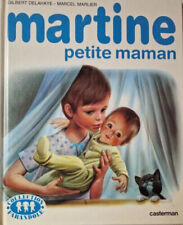 Martine petite maman d'occasion  Vieux-Condé