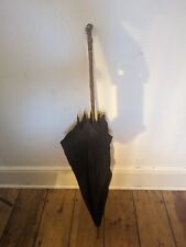 Antique black mourning for sale  HATFIELD