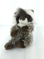 Boy raccoon plush for sale  Iowa Falls