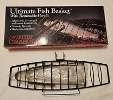 Ultimate fish basket for sale  Clayton