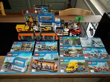 Lego city 60097 gebraucht kaufen  Haldensleben-Umland