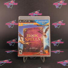 spells book ps3 for sale  Largo