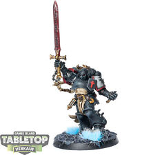 Black templars emperor gebraucht kaufen  Hof