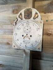 Antique grandfather clock for sale  CEMAES BAY