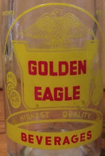 Golden eagle beverages for sale  York