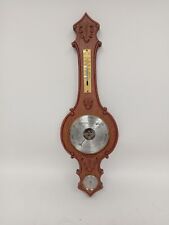 Weathermaster barometer vintag for sale  RUGBY