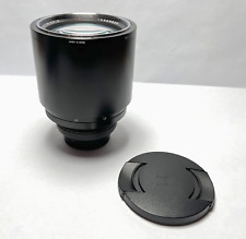 Zeiss 135mm apo for sale  Hackensack