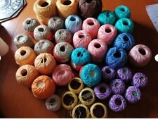 1600g mixed crochet for sale  MANSFIELD