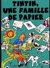 Hommage herge tintin d'occasion  Lapoutroie