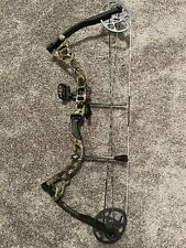 Bowtech b12766 diamond for sale  Nampa