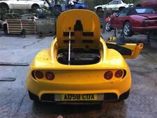 Lotus elise engine for sale  WIGAN