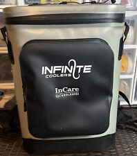 Infinite cooler backpack for sale  Memphis