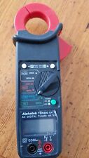 Clamp meter for sale  LONDON
