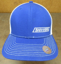 Vtg shivvers manufacturing for sale  Russell