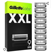 Gillette labs xxl usato  Casapesenna