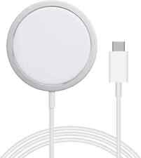 Chargeur magsafe apple d'occasion  Clermont-Ferrand-